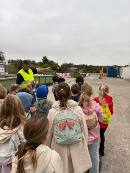 558889111_2917982721720995_3337925761726049361_n -  - Bezoek milieupark