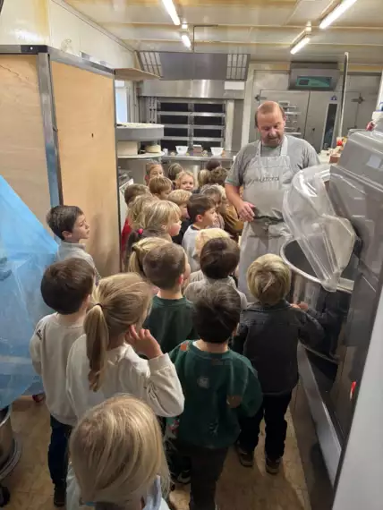 585508482_25154033487595417_206545673704396375_n -  - Van deeg tot cupcake: een zoete uitstap