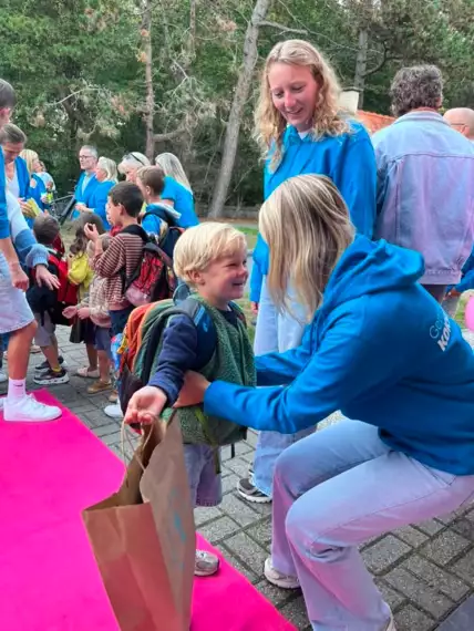 788591736_1881229392845520_4421146163670510346_n -  - 1ste schooldag