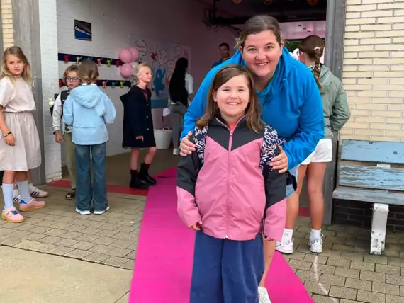 791419056_1881231062845353_7933973407101248980_n -  - 1ste schooldag