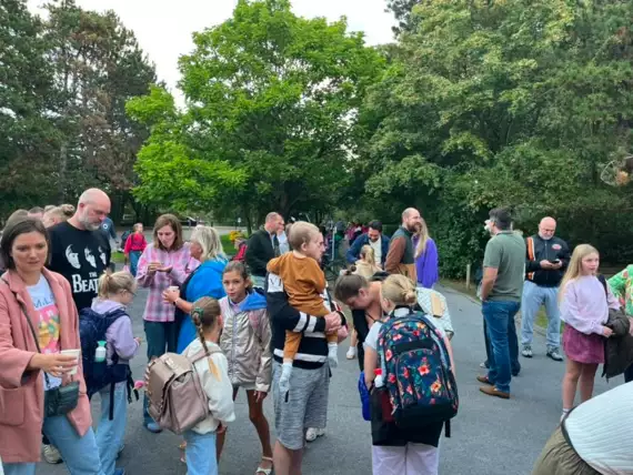 788666380_1881229122845547_6672300463194914212_n -  - 1ste schooldag
