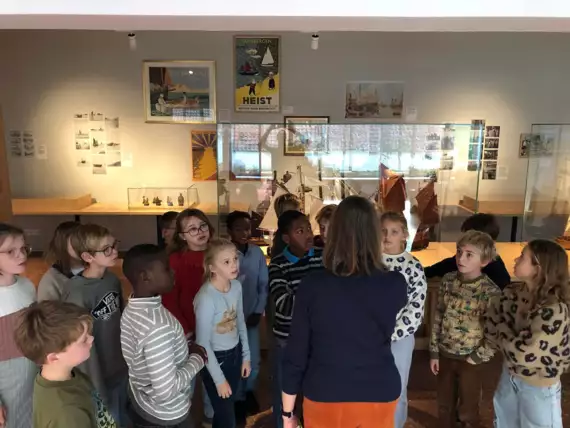 465222485_10162356231634695_6870033558838116433_n -  - Bezoek Navigo - 4de leerjaar