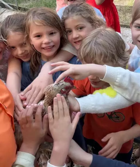 493723392_1489953161973147_4624955817842083611_n -  - Welkom, Bruintje, Witje, Grijsje en Spikkeltje!