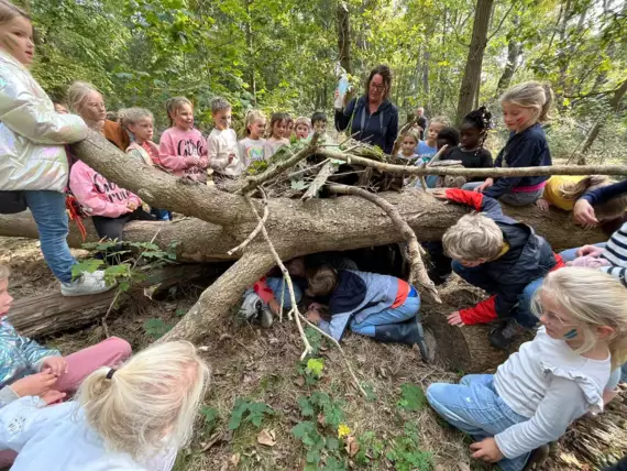 557967535_1601937377441391_1473716043120591515_n -  - Zeven dappere indianenstammen