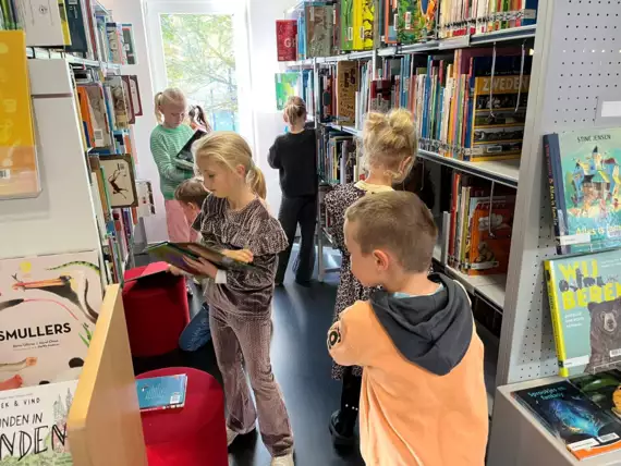 561522792_1608402703461525_3046933535324357468_n -  - Rondleiding in de bib