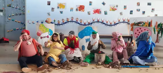 561414894_4058810897598708_7458937291310238939_n -  - Herfsttoneel