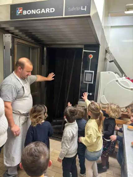 585027970_25154034414261991_1607888989728916896_n -  - Van deeg tot cupcake: een zoete uitstap