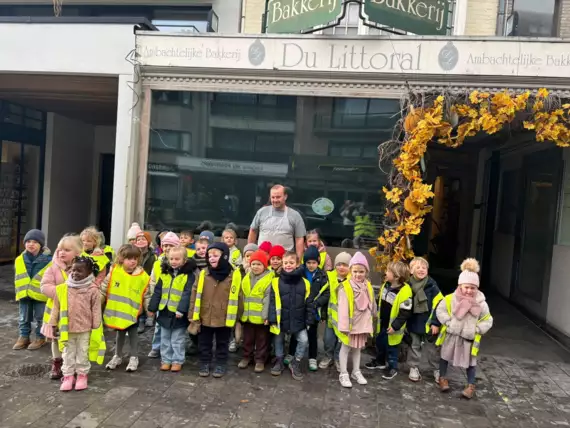 Van deeg tot cupcake: een zoete uitstap-587231107_25154033814262051_1048095050852458978_n